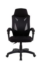 Siège gaming Spirit Of Gamer Hellcat Noir