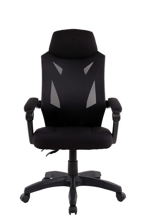 Siège gaming Spirit Of Gamer Hellcat Noir