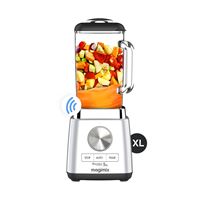 Blender Magimix Power 5 XL Connect 1500 W Chrome