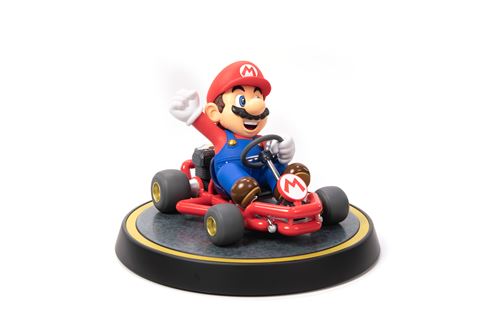 Figurine Mario Kart First 4 Figure - vue 4