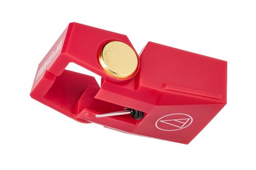 Diamant de Remplacement Audio-Technica AT-VMN40xML – Pour Cellule VM740xML - vue 2
