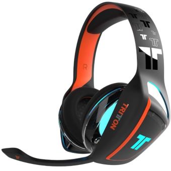 tritton casque