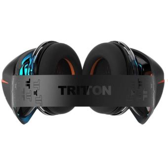 Micro-casque gaming Tritton Ark 120 Noir