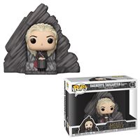 GAME OF THRONES-BOBBLE HEAD POP RIDES N°63