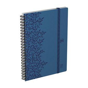 Agenda civil Hamelin Oxford So chic Semanier 15 x 21 cm 2021 modèle aléatoire