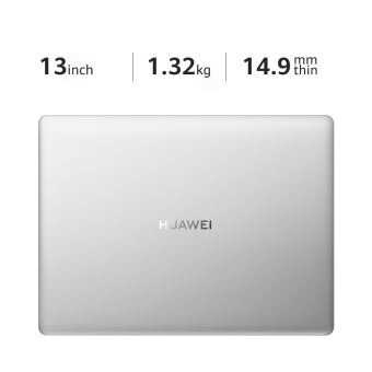 Huawei Matebook 13 2020 (53010UPM) - PC portable - | Muséericorde