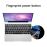 Ultra-draagbare pc Huawei MateBook 13 "Intel Core i5 8 GB RAM 512 GB SSD zilver_3