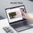Ultra-draagbare pc Huawei MateBook 13 "Intel Core i5 8 GB RAM 512 GB SSD zilver_4