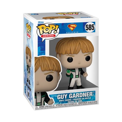 Figurine Funko Pop Movie SL 2025 S2 Pop 2