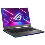 PC Portable Asus ROG STRIX G17 G713PV-LL090W 17.3" AMD Ryzen 9 32 Go RAM 1 To SSD Gris