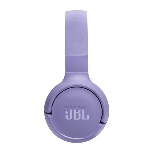9% sur Casque audio sans fil Bluetooth JBL Tune520BT Violet