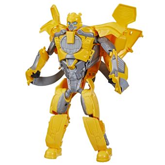 Figurine Transformers Rise of the Beasts Masque convertible Bumblebee