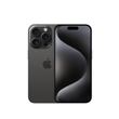 Apple iPhone 15 Pro 6,1" 5G Double SIM 128 Go Noir Titanium
