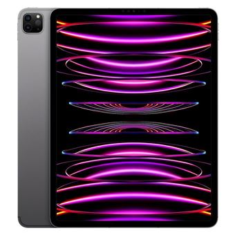 APPLE IPADP 12.9 6 128 SG - 1