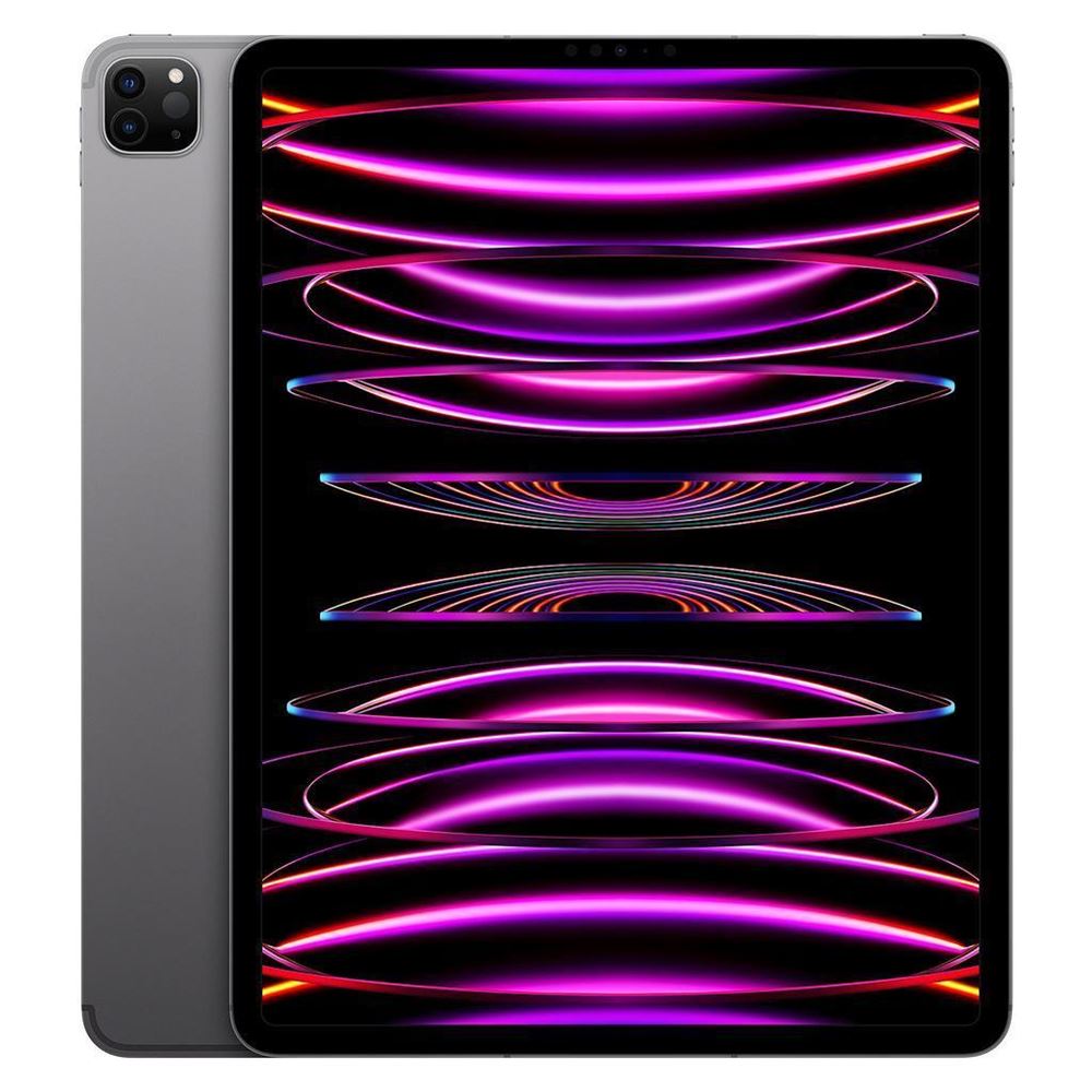 iPad 9 Wifi 64Go Gris sidéral (2021) - J181 - Reconditionné par le