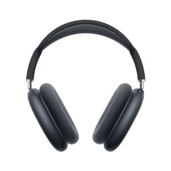 Apple AirPods Max Minuit à réduction de bruit active - 1