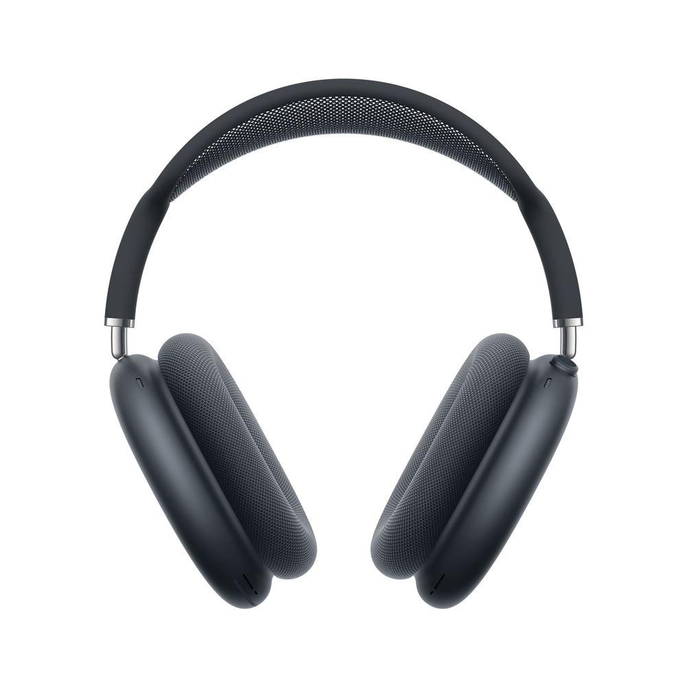 Apple AirPods Max - Kopfhörer mit Mikrofon - Over-Ear - Bluetooth