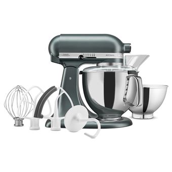Robot pâtissier Kitchenaid ARTISAN Genévrier 4,8L - 5KSM175PSEJP - 1