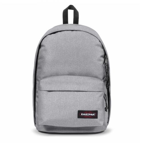 EASTPAK BACK TO WORK SUNDAY GREY