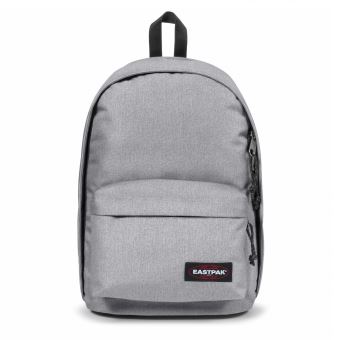 Sac à dos Eastpak Back To Work Gris - 1