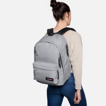 Eastpak back to outlet work sac à dos