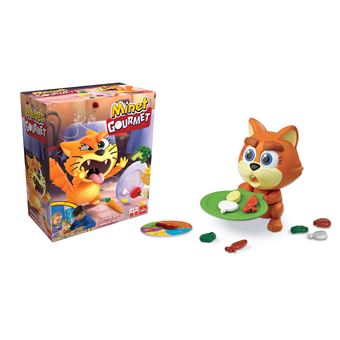 Jeu de société Goliath Minet Gourmet