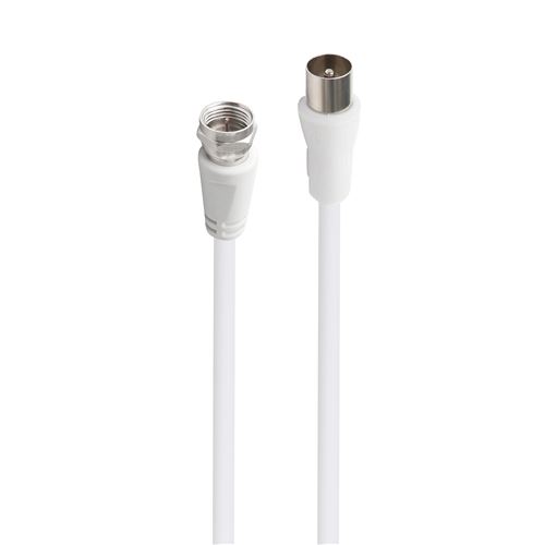 Câble Accsup antenne coaxial satellite 3 - vue 1