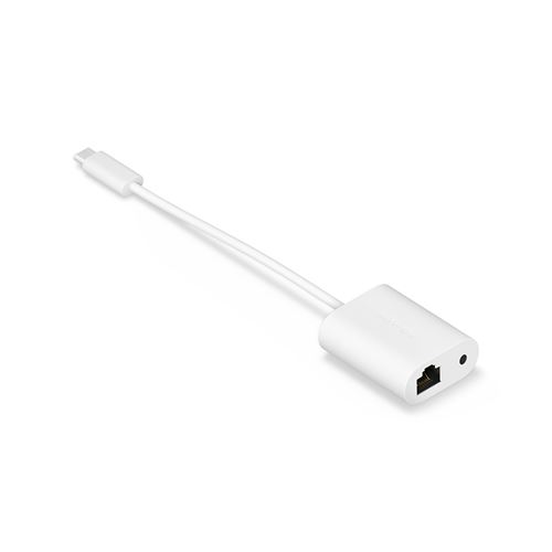 Adaptateur Multiple Sonos Blanc