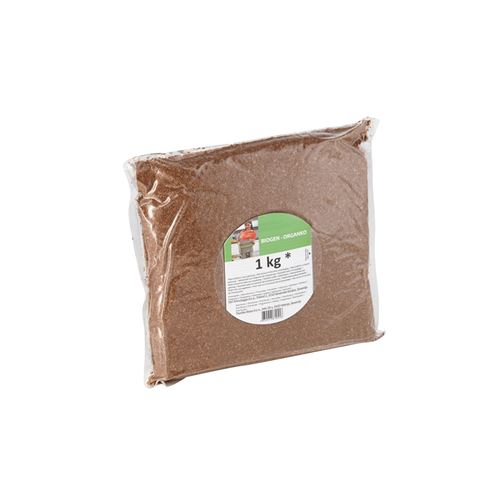 Son au Bokashi Actif - Activateur pour composteur Bokashi 1 Kg