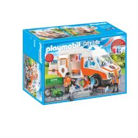 Playmobil 5418 - Cofanetto del Maneggio