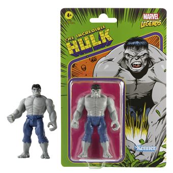 Figurine Marvel Legends Hulk