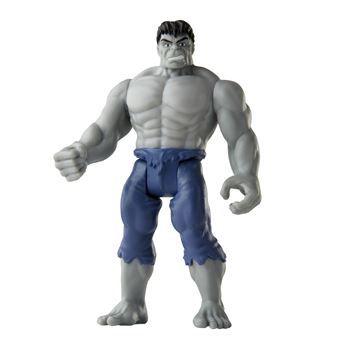 Figurine Marvel Legends Hulk