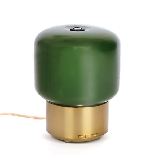Diffuseur De Parfum Lumineux Kara Vert