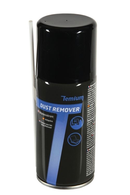 Temium Stofverwijdering Spray 123 ml