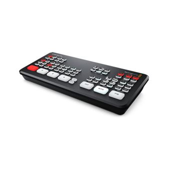 Top Chargeur Adaptateur Secteur 12V Pour Blackmagic ATEM Mini Pro - Alimentation Chargeur Console Mixage Vidéo