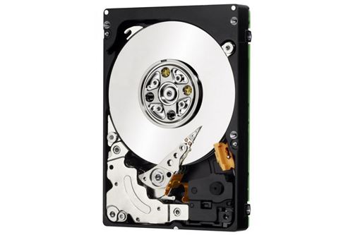 Disque dur Fujitsu 4 To SATA 7200 rpm