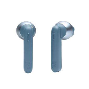 Ecouteurs sans fil True Wireless JBL Tune 220 Bleu