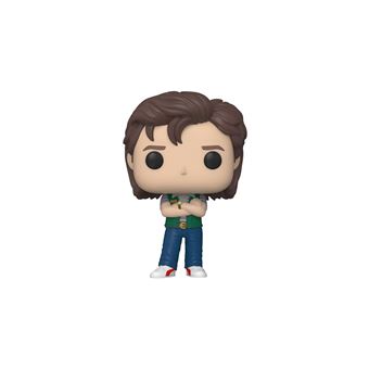 Figurine Funko Pop TV Stranger Things Season 4 Steve