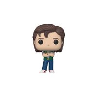 Présentoir Funko Stranger Things Saison 4 Avec 12 Figurines Mystery Minis