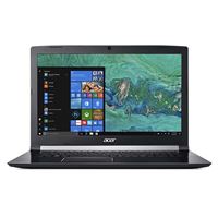 PC Portable Acer Aspire 7 A717-72G-73C6 NH.GXDEF.004 17.3"