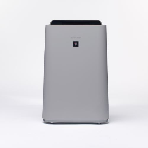 Purificateur d'air Sharp UA-HG40E-L 24 W Gris