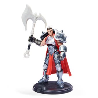 Figurine League of Legends Darius 10 cm