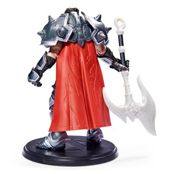 Figurine League of Legends Darius 10 cm