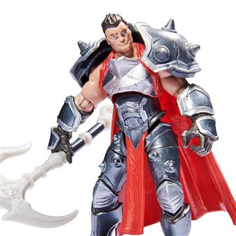 Figurine League of Legends Darius 10 cm