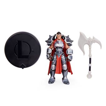 Figurine League of Legends Darius 10 cm