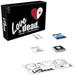 Jeu classique Hasbro Gaming Love Is Dead