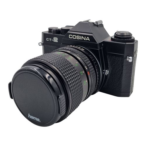 Appareils photo argentiques Cosina
