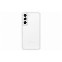 Htdmobiles - Coque silicone gel fine 360 integrale (avant et arriere) pour  Samsung Galaxy A42 5G + verre trempe - TRANSPARENT - Coque, étui smartphone  - Rue du Commerce