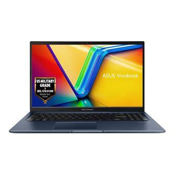 エビ　ASUS Vivobook 15 Ryzen 7 7730U Asus Vivobook 15 - Laptop - 15 Zoll - AMD Ryzen™ 7 7730U, AMD