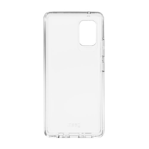 Coque de protection Gear4 Crystal Palace pour Samsung Galaxy A71 Transparent